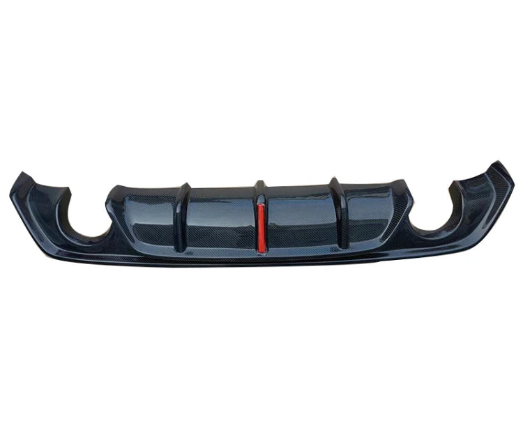 Infiniti Q60 Carbon Fiber Light Up Diffuser V2
