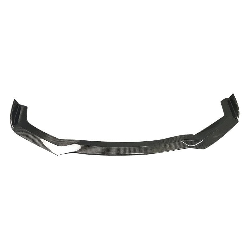 Infiniti Q50 Carbon Fiber Front Lip