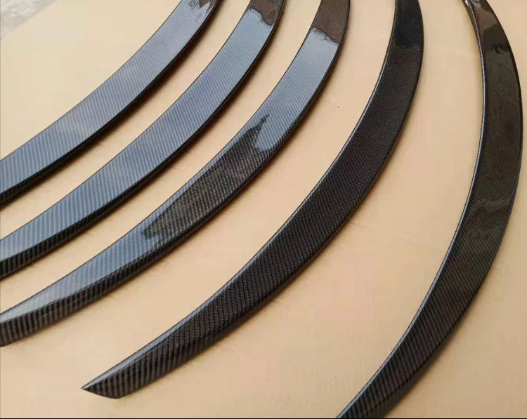 Infiniti Q50 Carbon Fiber Spoiler