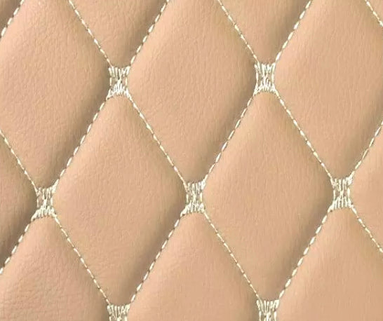 Infiniti G37 Coupe Diamond Floor Mats