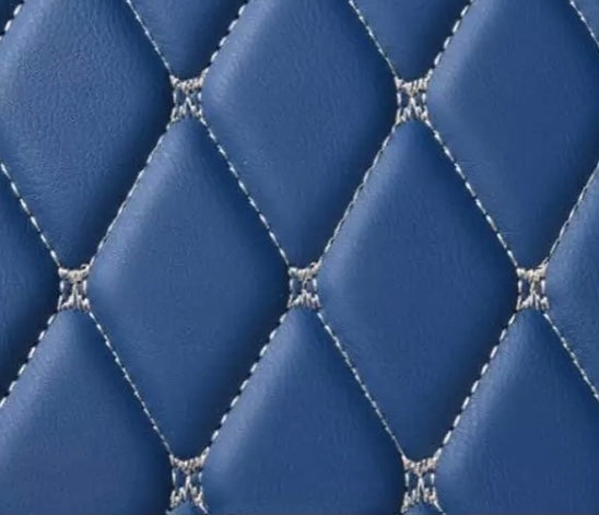 Infiniti Q50 Diamond Floor Mats