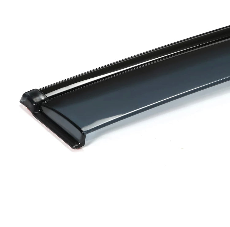 Infiniti Q50 Wind Deflectors