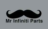 Mr Infiniti parts