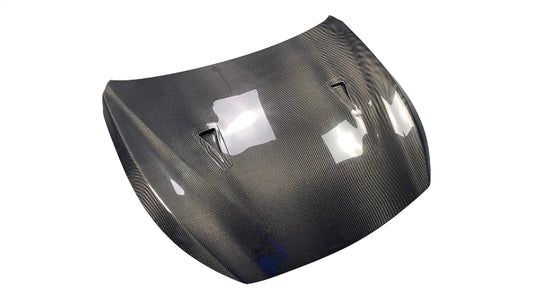 Infiniti Q50 Carbon Fiber Hood (GTR Style)