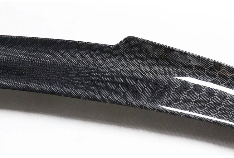 Q50 Honecomb Carbon FIber – Mr Infiniti parts