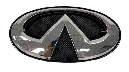 Infiniti Q60 light Up Emblem