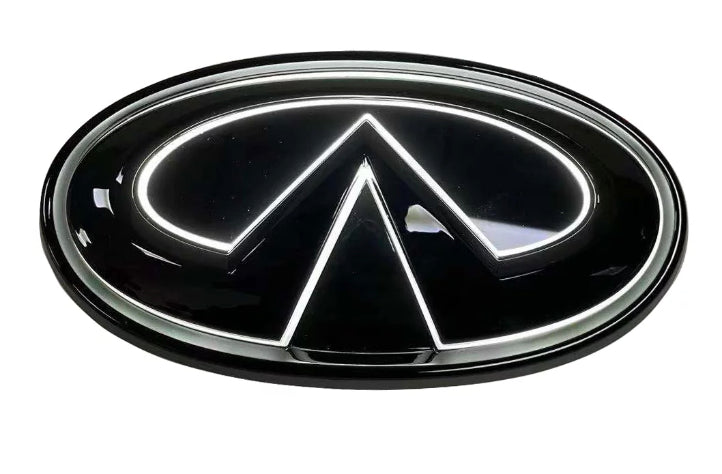 Infiniti Q50 Light Up Emblem 2014-2017