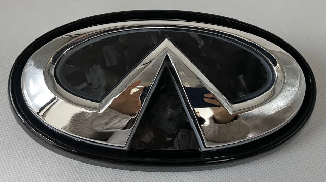 Infiniti Q50 Light Up Emblem 2014-2017