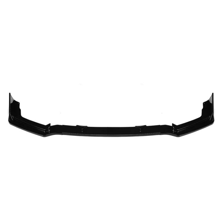 Fits 18-24 Infiniti Q50 Sport Front Bumper Lip Spoiler Splitter Fits 18-24 Infiniti Q50 Sport Front Bumper Lip Spoiler Splitter