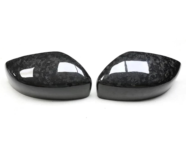 Infiniti G37 Sedan Forged Carbon Fiber Mirror Caps