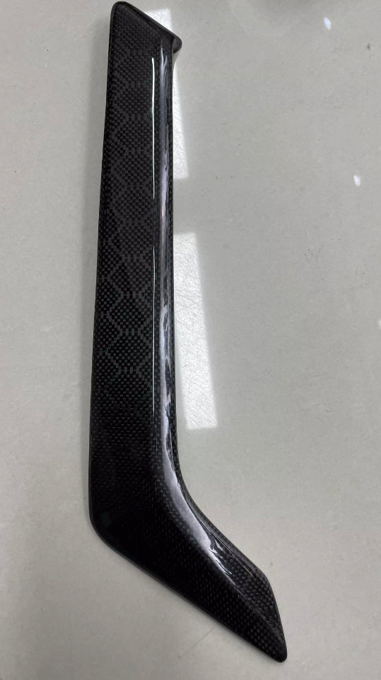 Infiniti Q60 Honeycomb Carbon Fiber Vent Trim