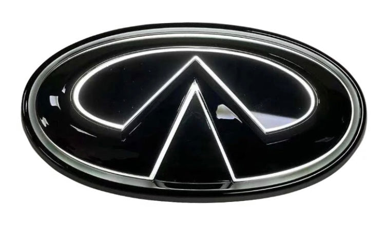 Infiniti Q50 Light Up Emblem 2018+